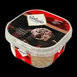Gelado sladoled choco cream1700ml