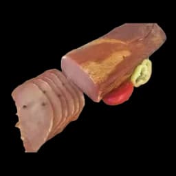 Dobro suva pečenica 100 gr