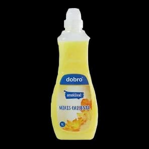 Dobro omekšivac miris orijenta 1l