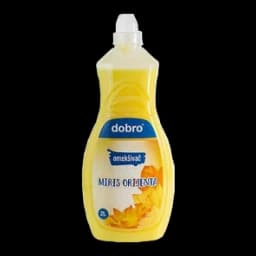 Dobro omekšivač miris orijenta 2l