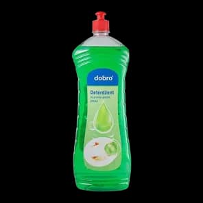 Dobro det. za posuđe limun 1500ml