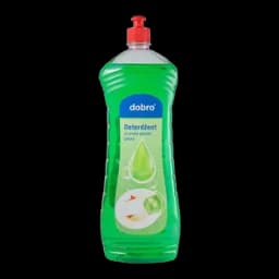 Dobro det.za posuđe jabuka 1500ml