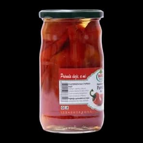 Dobro paprika fileti 680 g