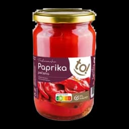 Dobro paprika pečena 680 g