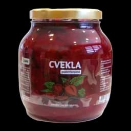 Dobro cvekla pasterizovana 1,4kg.