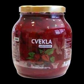 Dobro cvekla pasterizovana 1,4kg.