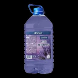 Dobro jumbo omekšivac miris mediterana 5 l