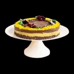Selekcija torta čoko orandž 1kg