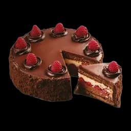 Selekcija torta čoko malina 1kg