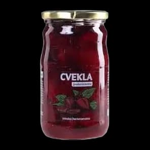 Dobro cvekla pasterizovana 720gr