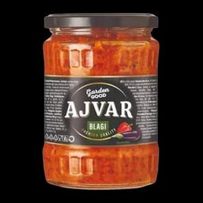 Selekcija ajvar blagi 550 g.