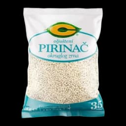 Dobro pirinač okruglo zrno 1 kg
