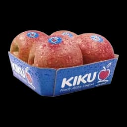 Jabuka Kiku domaca 600g