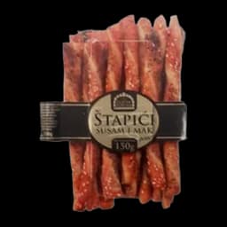 Stapici Mak Susam Zlatna Furuna 150g