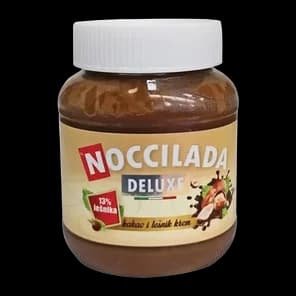 Krem Noccilada Delux 750g
