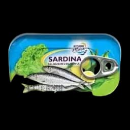 Sardina Azzurro Mare 100g