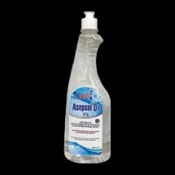 Dexor Asepsol 1% 750ml