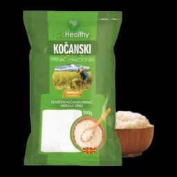 Go Healthy Pirinac Kocanski Lom 900gr