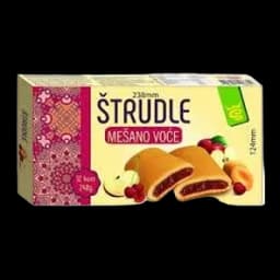 Strudla Mesano Voce 240g So Tasty