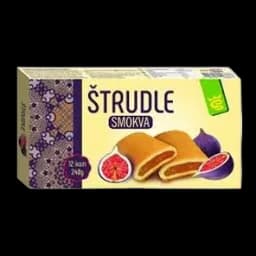 Strudla Smokva 240g So Tasty