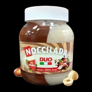 Noccilada Duo 750 Gr 8%