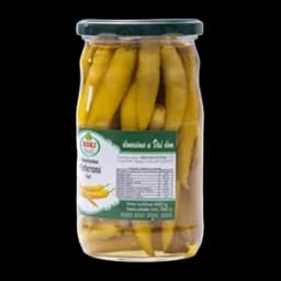 Feferoni Ljuti Baka Zivka 680g K