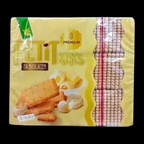 Petit Keks Sa Maslacem 600g