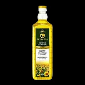 Ulje Oleinsko Go Healthy 1l