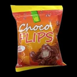 So Tasty Choco Flips 80gr