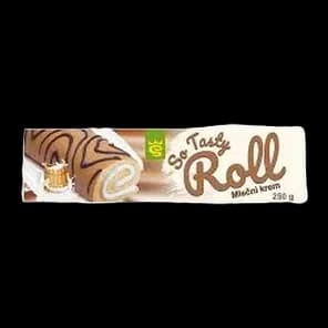 So Tasty Rolat Mleko 250gr Catic