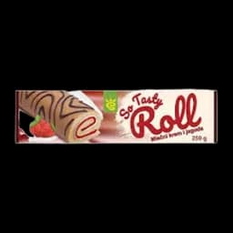 So Tasty Rolat Kakao Mleko I Jagoda 250gr Catic
