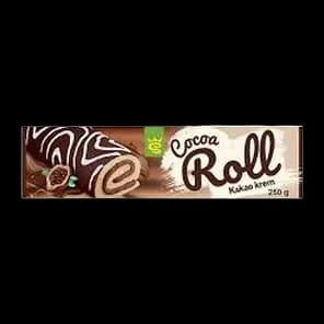 So Tasty Kakao Rolat Kako Krem 250gr Catic