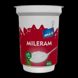 Mileram 22% Bravo 0.400g
