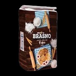 Bravo Brasno T-400 Meko 5kg
