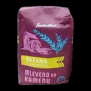 Fantastiko Razano Brasno 1kg