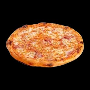 Pizza Vezuvio Francesco's 340g