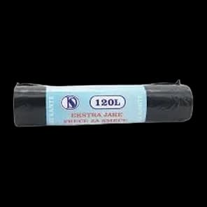 Kesa Za Smece 70x100 U Boji Plava 120l/10