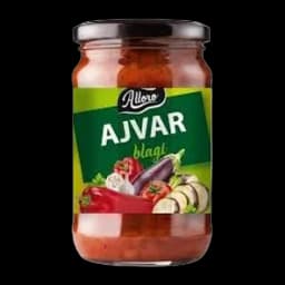 Ajvar Blagi Alloro 720ml S