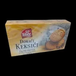 Domaci Keksici 230g