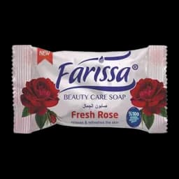Sapun Farissa Rose 80g