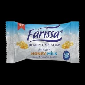 Sapun Farissa Honey And Milk 80g