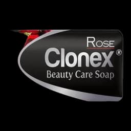 Sapun Clonex Rose 110g