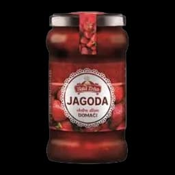 Dzem Ekstra Jagoda Baka Zivka 350g H