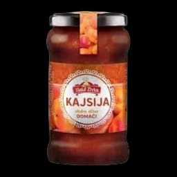 Dzem Ekstra Kajsija Baka Zivka 350g H