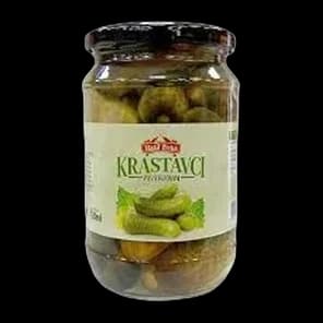 Krastavac Baka Zivka 720ml S