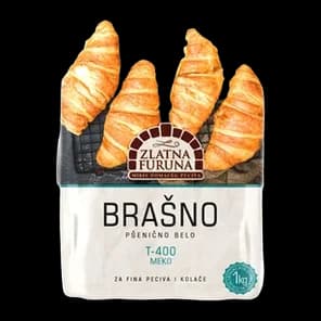 Brasno Tip400 Zlatna Furuna 5/1