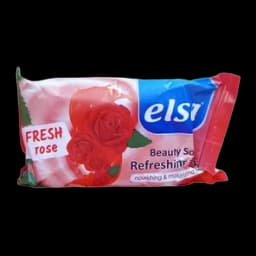 Sapun Elsa Fresh Rose 80g