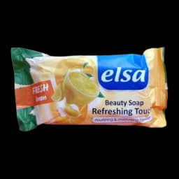 Sapun Elsa Fresh Lemon 80g