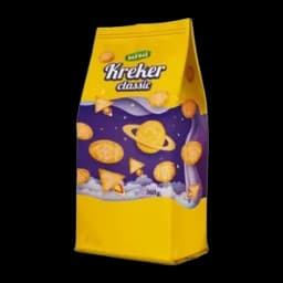 Kreker Classic 1+1 Gratis