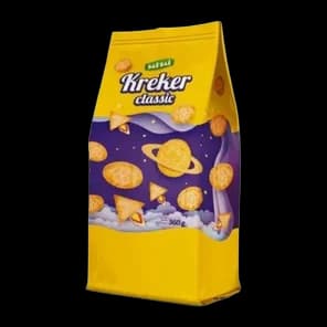 Kreker Classic 1+1 Gratis